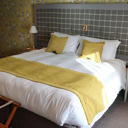 The Woolly Sheep Inn سكيبتون المظهر الخارجي الصورة